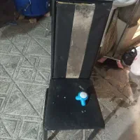 صندلی سالم