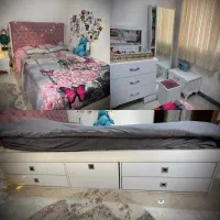 فروش فوری سرویس تخت خواب
