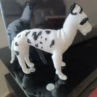 عروسک دست بافت|اسباببازی|دره شهر, |دیوار