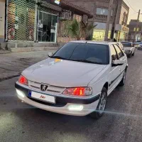 پژوپارس xu7p مدل ۱۴۰۱ فول آپشن