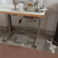 چرخ خیاطی صنعتی