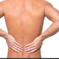 نیاز به راهنمایی درمان کمر درد و پا درد