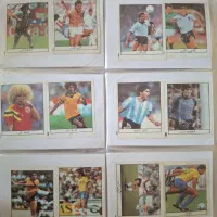 فروش انواع عکسهای آدامسی و کارتی دهه ۶۰ و۷۰|کلکسیون اشیاء عتیقه|خرم‌آباد, |دیوار