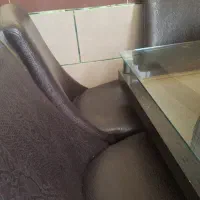 میز غذا خوری کاملا سالم
