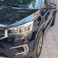 ام وی ام ایکس۲۲ دنده ای مدل۹۶    X22