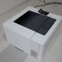 پرینتر استوک ریفر شده  hp laserjet pro 402n