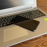 iPhone 8Plus 256 Black|موبایل|تهران, ارم|دیوار