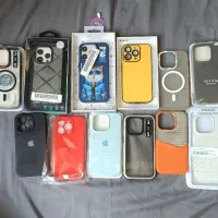 قاب برای iPhone 15 pro