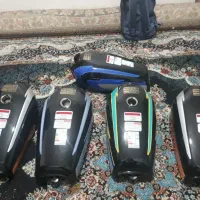 باک موتورکاربراتور