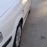 سمند LX EF7 بنزینی، مدل ۱۳۹۷|خودرو سواری و وانت|کهریزک, |دیوار