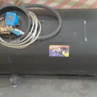 گاز LPG