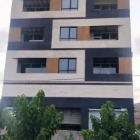 واحد ۱۱۵ متری طبقه ۴