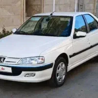 پژو پارس tu5 درحد مدل401|خودرو سواری و وانت|قم, ولیعصر|دیوار