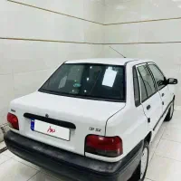 پراید مدل 90 هیدرولیک|خودرو سواری و وانت|ارومیه, |دیوار