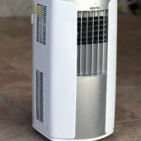 کولرگازی پرتابل ویستنWESTIN(پرداخت درب منزل)