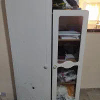 تخت کودک|تخت و صندلی بچه|آبیک, |دیوار