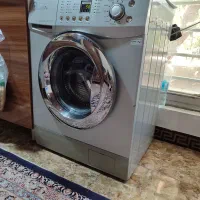 لباسشویی دوو