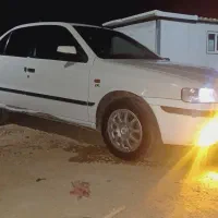 تاکسی دربستی