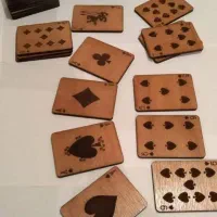پاسور چوبی اصل