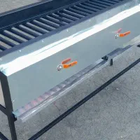 منقل گازی|اجاق گاز و لوازم برقی پخت‌وپز|کرمانشاه, |دیوار