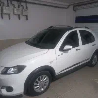 کوییک r مدل 1400|خودرو سواری و وانت|الیگودرز, |دیوار