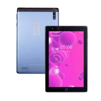 تبلت جی ال ایکس A08 pro دوسیم کارت دانش‌آموزی