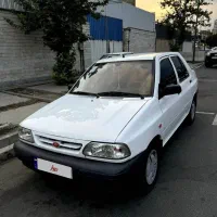 پراید مدل 98
