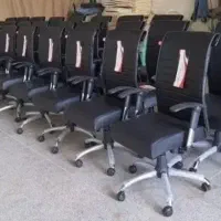 انواع صندلی های اداری،مدیریت نقدواقساط