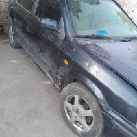 سمند مدل ۸۸ دورنگ