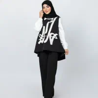 استایل های کالیگرافی|لباس|تهران, پاسداران|دیوار