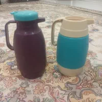 دوعدد فلاسک دونه ۲۵۰