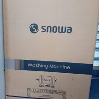 اسنوا سری واش این واش 9 کیلویی مدل SWM-F92W