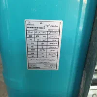 کولر آبی ۳۲۰۰ درحد نو