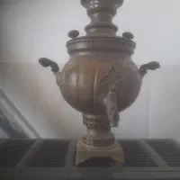 سلام این سماور به فروش میرسد