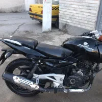 پالس۱۸۰|موتورسیکلت|تبریز, |دیوار