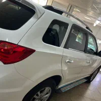 هایما اس۷ پلاس 1800توربو مدل ۱۴۰۳ بیرنگ|خودرو سواری و وانت|کرج, دهقان ویلا|دیوار