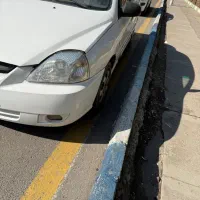 ریو مدل ۸۷|خودرو سواری و وانت|تبریز, |دیوار