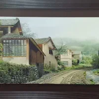 تابلو تزئینی