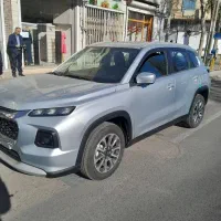 سوزوکی گرند ویتارا هیبریدی دو دف وارداتی