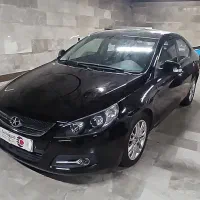 jac j5 1394|خودرو سواری و وانت|تهران, شهران شمالی|دیوار