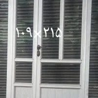 درب و پنجره آلومینیومی|مصالح و تجهیزات ساختمان|مرند, |دیوار