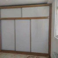 اجرای صنایع MDF حامد|مصالح و تجهیزات ساختمان|اردبیل, |دیوار