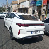 کی‌ام‌سی جک J7 صفر خشک ، مدل ۱۴۰۴|خودرو سواری و وانت|کرج, گلشهر|دیوار
