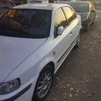 سمند LX مدل 86 دوگانه شرکتی|خودرو سواری و وانت|تهران, اوقاف|دیوار