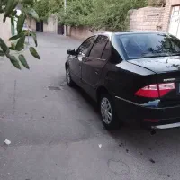 سمند مدل ۹۲ در حد|خودرو سواری و وانت|کرج, اصفهانیها|دیوار