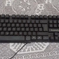 کیبرد مخصوص گیم