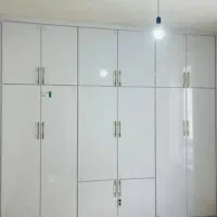 کمددیواری وکابینت|جاکفشی، کمد، دراور|یاسوج, |دیوار