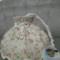 لوستر آباژوری برای اتاق خواب
