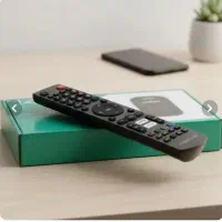 گیرنده دیجیتال آکبند|صوتی و تصویری|پردیس, فاز ۲|دیوار