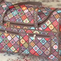 ساک مسافرتی